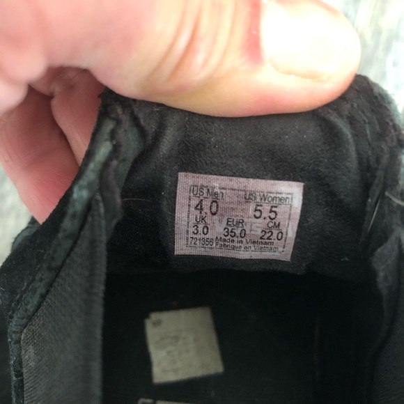 Vans Booties - Picture 4 of 5